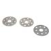 Spectre Performance 4480 - Spectre Performance Water Pump Pulley Shim Kits