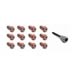 Click here for more information about Spectre Performance 46703 - Spectre Performance Header Bolts