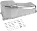Click here for more information about Spectre Performance 4989 - Spectre Performance Aluminum Finned Oil Pans