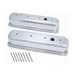 Click here for more information about Spectre Performance 5017 - Spectre Performance Aluminum Valve Covers