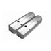 Spectre Performance 5031 - Spectre Performance Aluminum Valve Covers