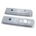 Click here for more information about Spectre Performance 5260 - Spectre Performance Chrome Valve Covers