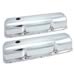 Click here for more information about Spectre Performance 5270 - Spectre Performance Chrome Valve Covers