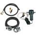 Click here for more information about Spectre Performance 5971 - Spectre Performance Electric Oil Pump Change Kits