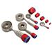 Click here for more information about Spectre Performance 7490 - Spectre Performance Magnabraid Engine Dress-Up Kits