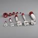 Spectre Performance 7492 - Spectre Performance Magnabraid Engine Dress-Up Kits