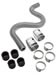 Spectre Performance 7799 - Spectre Performance Magna-Kool Stainless Steel Radiator Hose Kits