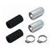 Spectre Performance 7888 - Spectre Performance Magna-Kool Hose End Covers