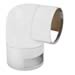 Spectre Performance 7898 - Spectre Performance Magna-Kool Hose End Covers