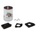 Click here for more information about Spectre Performance 8705 - Spectre Performance Airflow Sensor Mounting Kits