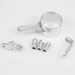 Spectre Performance 9402 - Spectre Performance Air Intake Mounting Brackets