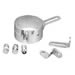 Spectre Performance 9702 - Spectre Performance Air Intake Mounting Brackets