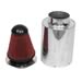 Click here for more information about Spectre Performance 9831 - Spectre Performance Universal Inline Air Boxes