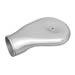 Click here for more information about Spectre Performance 98499 - Spectre Performance Carbureted Air Intake Plenums