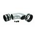 Click here for more information about Spectre Performance 9879 - Spectre Performance LT1 Air Inlet Adapter Kits