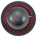 Click here for more information about Spectre Performance HPR8039 - Spectre Performance hpR Air Filters
