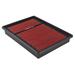 Click here for more information about Spectre Performance HPR8606 - Spectre Performance hpR Air Filters