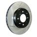 Click here for more information about Stop Tech 126-66056SR - Stop Tech Brake Rotors