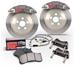 Click here for more information about Stop Tech 87-2606743R1 - Stop Tech
