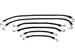 ShurTrax H-91339 - ShurTrax 6-Piece Bungee Cord Kits