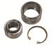 Click here for more information about SPC Performance 15041 - Light Racing Spherical Bearing Receivers