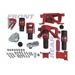 Click here for more information about SPC Performance 25740 - Light Racing JounceShock Systems