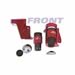 Click here for more information about SPC Performance 25762 - Light Racing JounceShock Systems