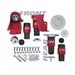 Click here for more information about SPC Performance 25780 - Light Racing JounceShock Systems
