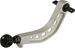Click here for more information about SPC Performance 67470 - SPC Performance Adjustable Camber Arms
