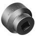 SPC Performance 68890 - SPC Performance Mopar Ball Joint Sockets