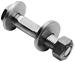 Click here for more information about SPC Performance 82110 - SPC Performance Heavy-Duty Cam Bolts