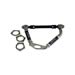 SPC Performance 94305 - SPC Performance Street Rod and Muscle Car Control Arms