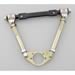 SPC Performance 94320 - SPC Performance Street Rod and Muscle Car Control Arms