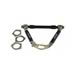 SPC Performance 94325 - SPC Performance Street Rod and Muscle Car Control Arms