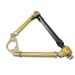 SPC Performance 94340 - SPC Performance Street Rod and Muscle Car Control Arms