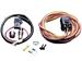 Click here for more information about SPAL Automotive USA IX-185FH - Spal Electric Fan Harness Kits