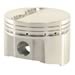 Click here for more information about Sportsman Racing Products 138734 - SRP Ford Small Block Flat Top Pistons
