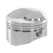 Sportsman Racing Products 139832 - SRP Big Block Chevy High-Compression Dome Top Pistons