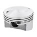 Click here for more information about Sportsman Racing Products 148221 - SRP Ford 2300 Pinto Flat Top Pistons