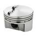 Click here for more information about Sportsman Racing Products 206057-1 - SRP Ford Small Block Flat Top Pistons