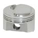 Sportsman Racing Products 212136 - SRP Big Block Chevy Small Dome Profile Pistons
