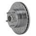 Click here for more information about SSBC 23047AA3R - SSBC Big Bite Cross-Drilled Brake Rotors