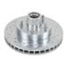 Click here for more information about SSBC 23056AA3R - SSBC Big Bite Cross-Drilled Brake Rotors