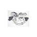 SSBC Extreme Brake Caliper Kits