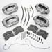 SSBC A109 - SSBC Replacement 4-Piston Brake Caliper Kits