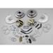 Click here for more information about SSBC A111-2 - SSBC Disc Brake Kits