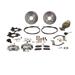 Click here for more information about SSBC A112-1 - SSBC Drum to Disc Brake Conversion Kits