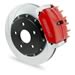 Click here for more information about SSBC A112-19R - SSBC Tri-Power Disc Brake Kits