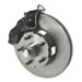 Click here for more information about SSBC A120-20 - SSBC Drum to Disc Brake Conversion Kits