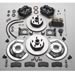 Click here for more information about SSBC A121 - SSBC Drum to Disc Brake Conversion Kits